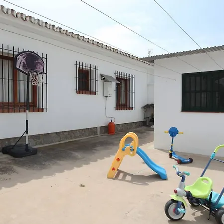 Casa Flor Del Paraiso * Rincón de la Victoria