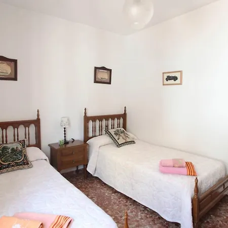 Casa Flor Del Paraiso Rincón de la Victoria