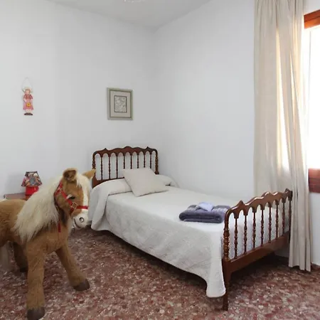 Casa Flor Del Paraiso * Rincón de la Victoria
