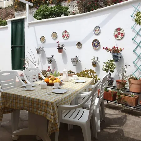 Casa Flor Del Paraiso Villa